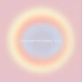 Preppy aura wallpaper