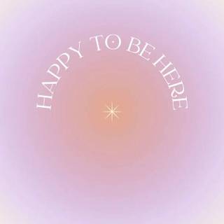 Preppy aura wallpaper