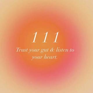 Preppy aura wallpaper