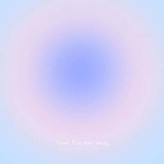 Preppy aura wallpaper