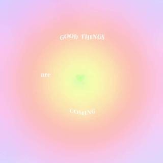 Preppy aura wallpaper