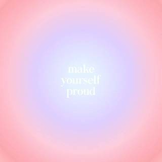 Preppy aura wallpaper