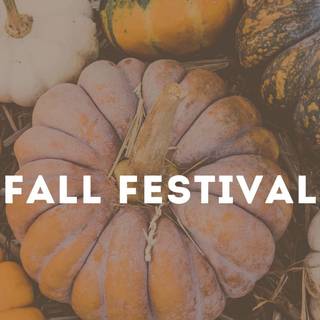 Pumpkin Farm Festival wallpaper
