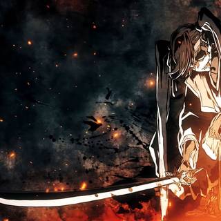 Bleach Gotei 13 wallpaper