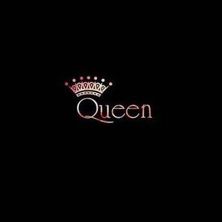 Girl queen wallpaper
