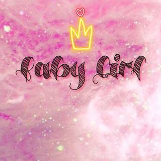 Girl queen wallpaper