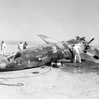 North American X-15 wallpaper