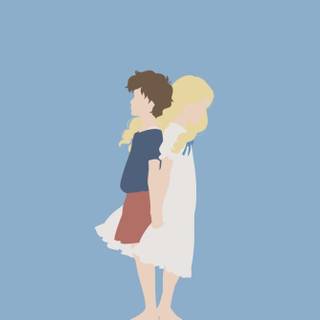 When Marnie Was Here wallpaper