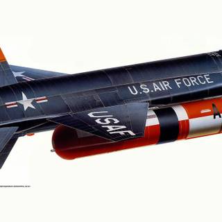 North American X-15 wallpaper