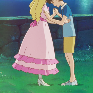 When Marnie Was Here wallpaper