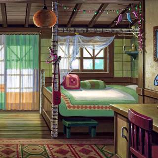 When Marnie Was Here wallpaper