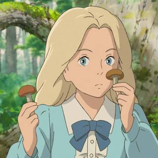 When Marnie Was Here wallpaper