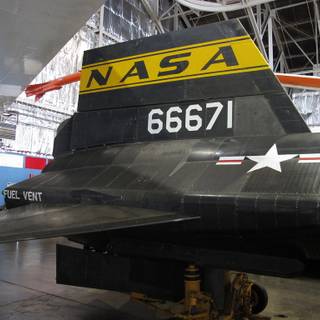 North American X-15 wallpaper
