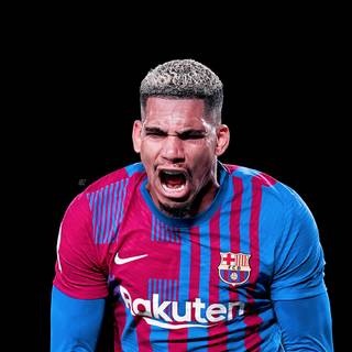 Araujo iPhone wallpaper