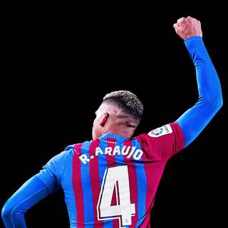 Araujo iPhone wallpaper