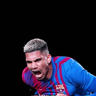 Araujo iPhone wallpaper