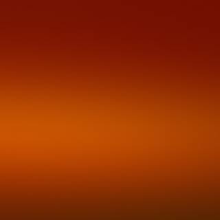 4k orange minimalist wallpaper