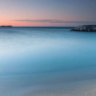 Beach 4k phone wallpaper