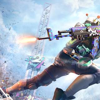 4k PC PUBG wallpaper