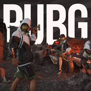 4k PC PUBG wallpaper