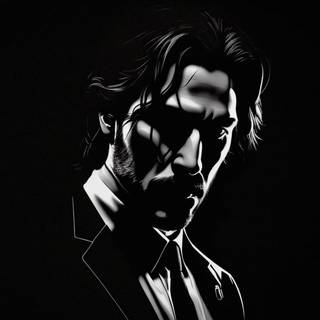 Mobile 4k white wallpaper