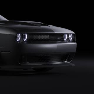 Dodge 4k iPhone wallpaper