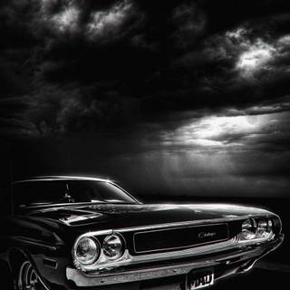 Dodge 4k iPhone wallpaper