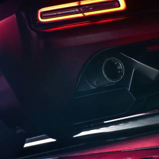 Dodge 4k iPhone wallpaper