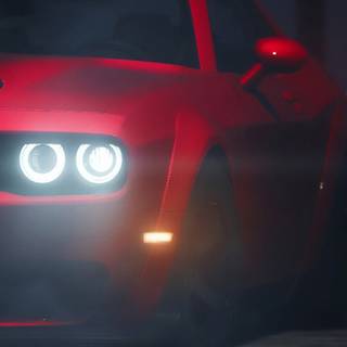 Dodge 4k iPhone wallpaper
