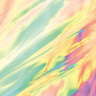 Abstract iPad 4k wallpaper