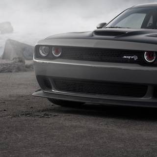 Dodge 4k iPhone wallpaper