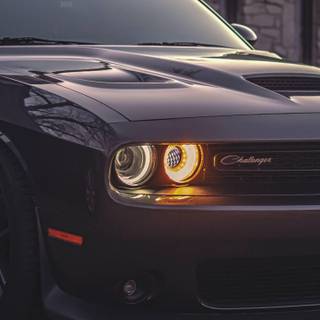 Dodge 4k iPhone wallpaper