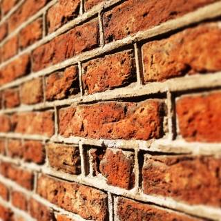 Bricks 4k wallpaper
