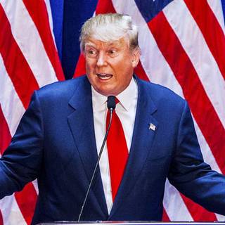 Donald Trump 2023 wallpaper