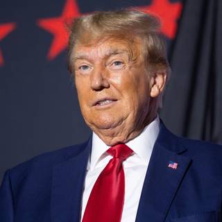 Donald Trump 2023 wallpaper