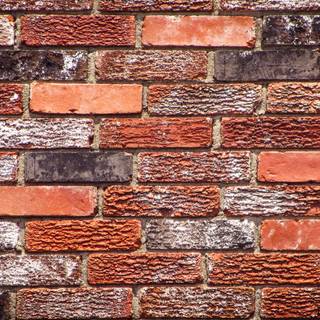 Bricks 4k wallpaper