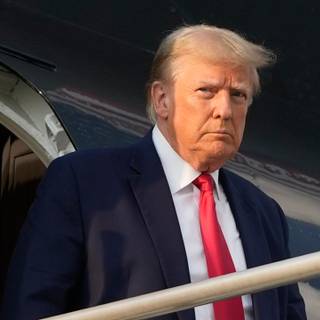 Donald Trump 2023 wallpaper