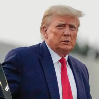 Donald Trump 2023 wallpaper