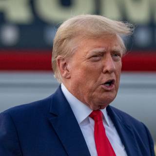 Donald Trump 2023 wallpaper