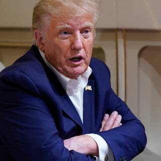 Donald Trump 2023 wallpaper