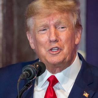 Donald Trump 2023 wallpaper