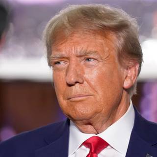 Donald Trump 2023 wallpaper