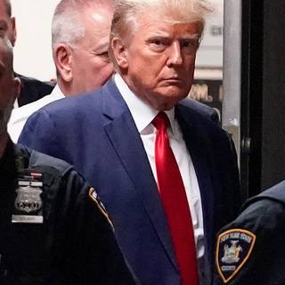 Donald Trump 2023 wallpaper