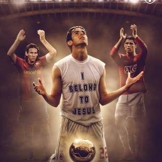 I Belong To Jesus wallpaper