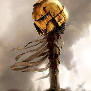 Imperial Fists wallpaper