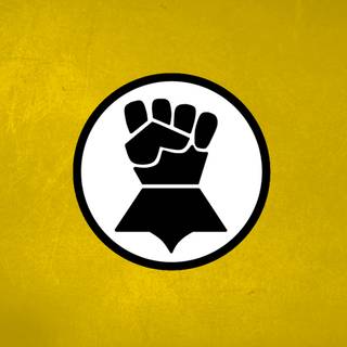 Imperial Fists wallpaper