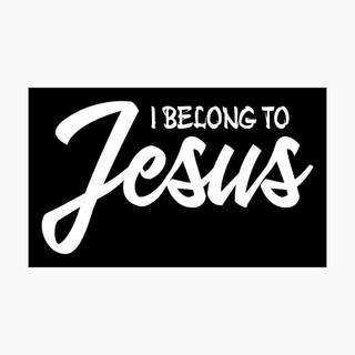 I Belong To Jesus wallpaper