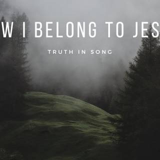 I Belong To Jesus wallpaper