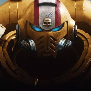 Imperial Fists wallpaper