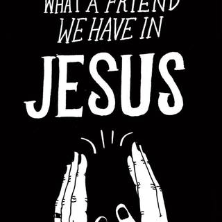 I Belong To Jesus wallpaper